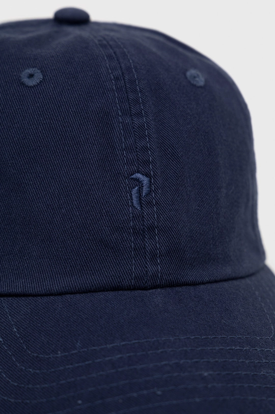 Peak Performance berretto da baseball in cotone