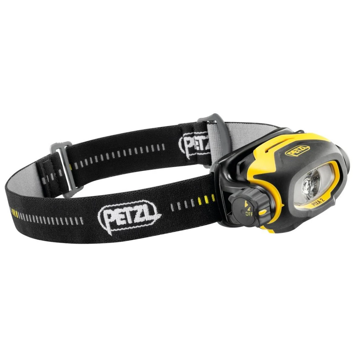     Petzl Pixa 2