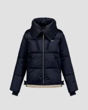 Piumino da donna Aeronautica Militare