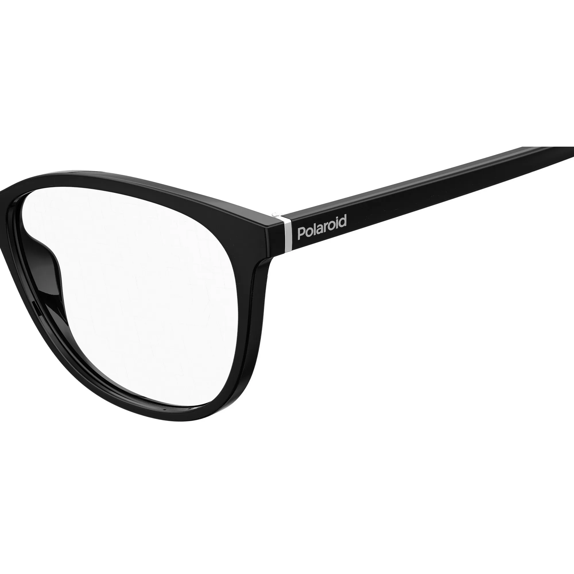   Polaroid PLD D372 - 807  Nero | Occhiale Da Vista Donna 