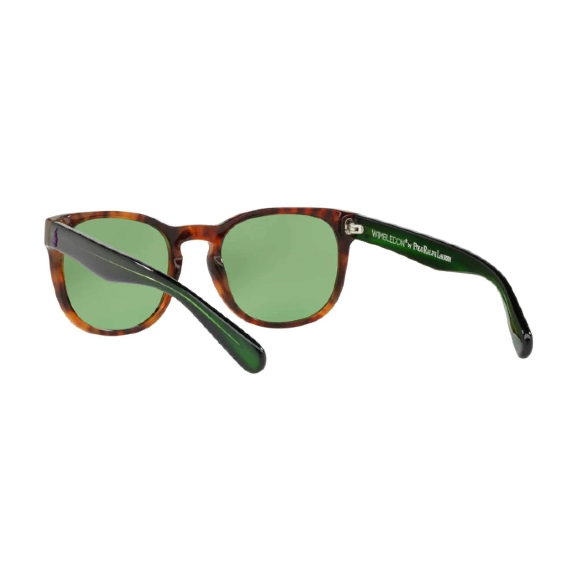   Polo PH 4099 - 56742 Shiny Jerry Tortoise | Occhiale Da Sole Uomo 