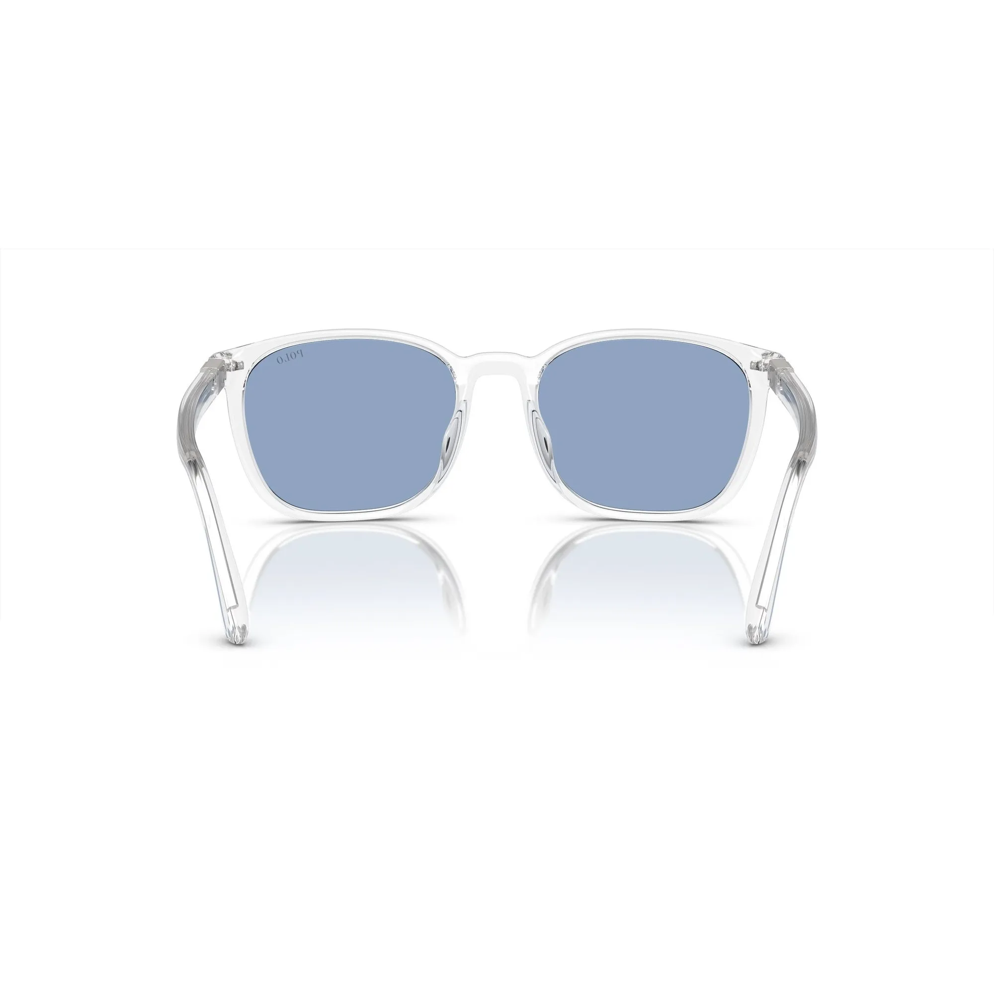  Polo PH 4208U - 500272 Cristallo Lucido | Occhiale Da Sole Uomo 