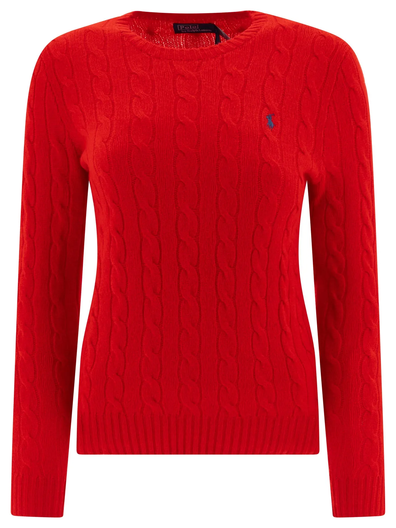 Pony Knitwear Rosso