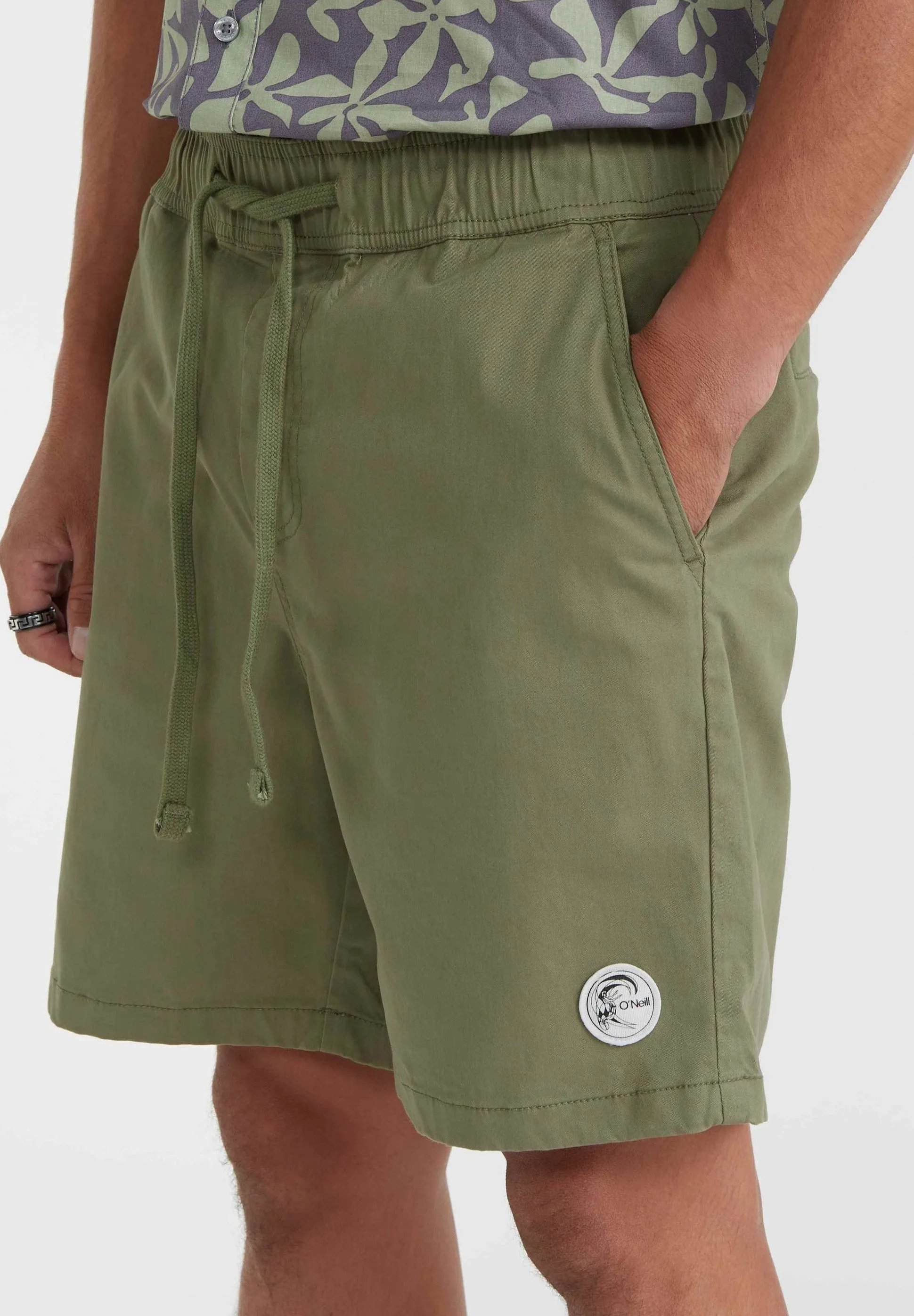 PORTER - Pantaloncini sportivi