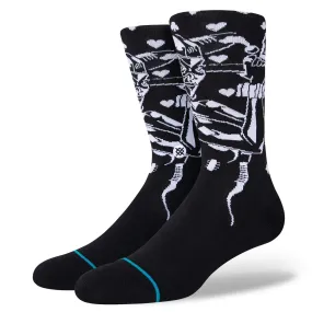 QUINN - BLACK