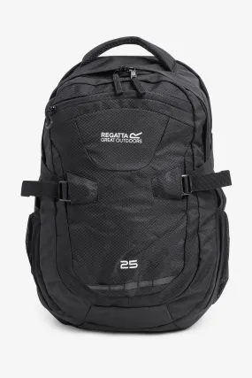 Regatta Paladen - V2 - Nero da 25 L - Zaino