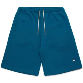 ROBE GIOVANI  KARRAWAY BLUE PETROL