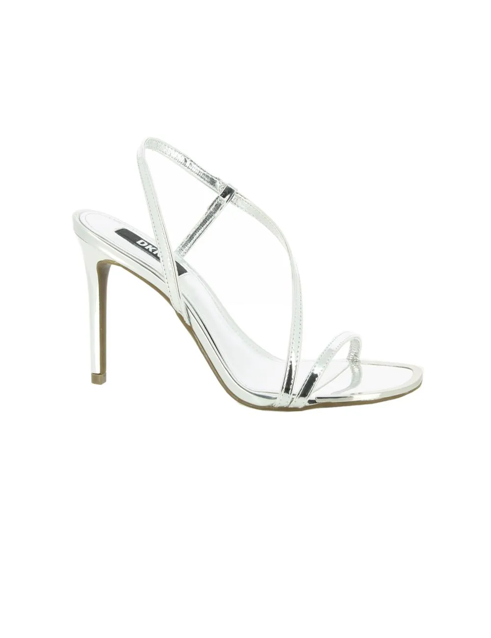 Sandalo con tacco Danielle DKNY    
