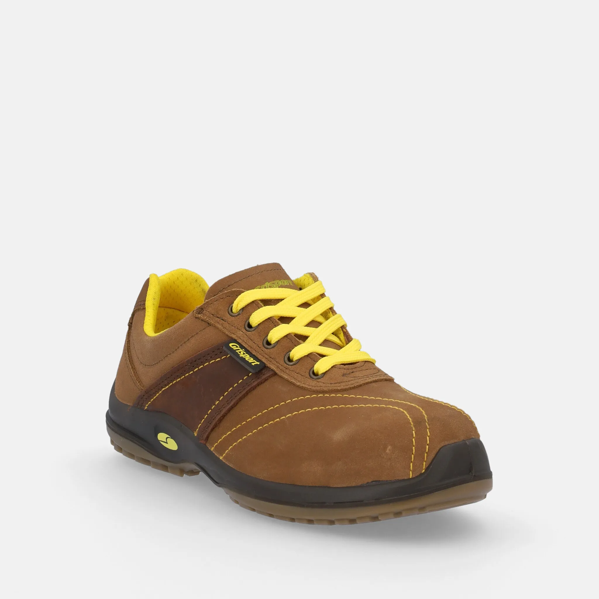SCARPA ANTINFORTUNISTICA S3