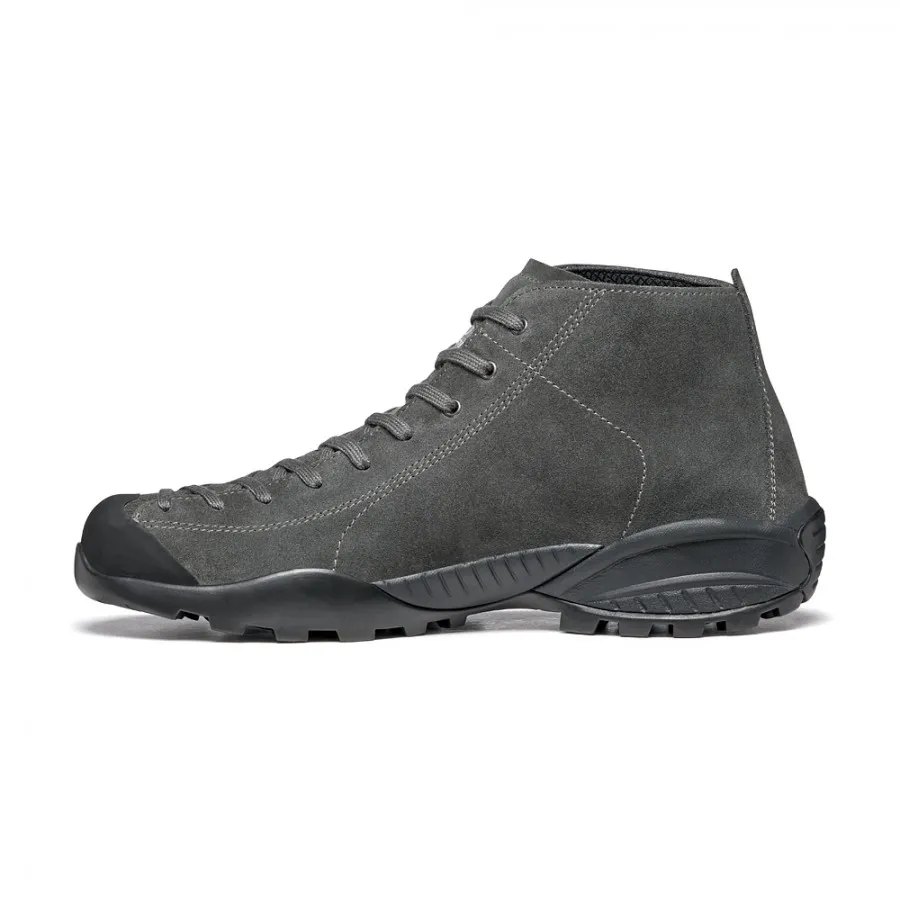 SCARPA Mojito Mid GTX scarpa uomo Gore-Tex art. 32612-200 colore SHARK
