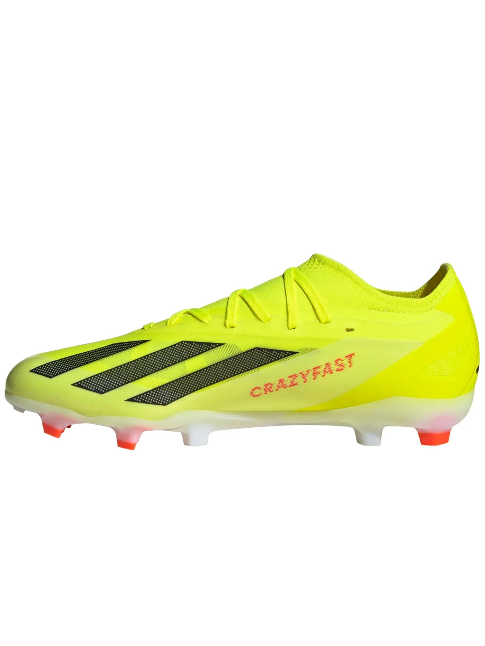SCARPE CALCIO UOMO ADIDAS X CRAZYFAST PRO FIRM GROUND