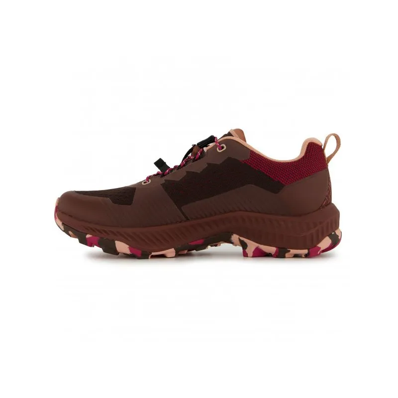 Scarpe da trekking GARMONT 9.81 Pulse (Brown/Persian Red) Donna