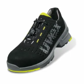 Scarpe sportive antinfortunistiche S1 Uvex , , Unisex tg. 46, col. , con puntale di sicurezza