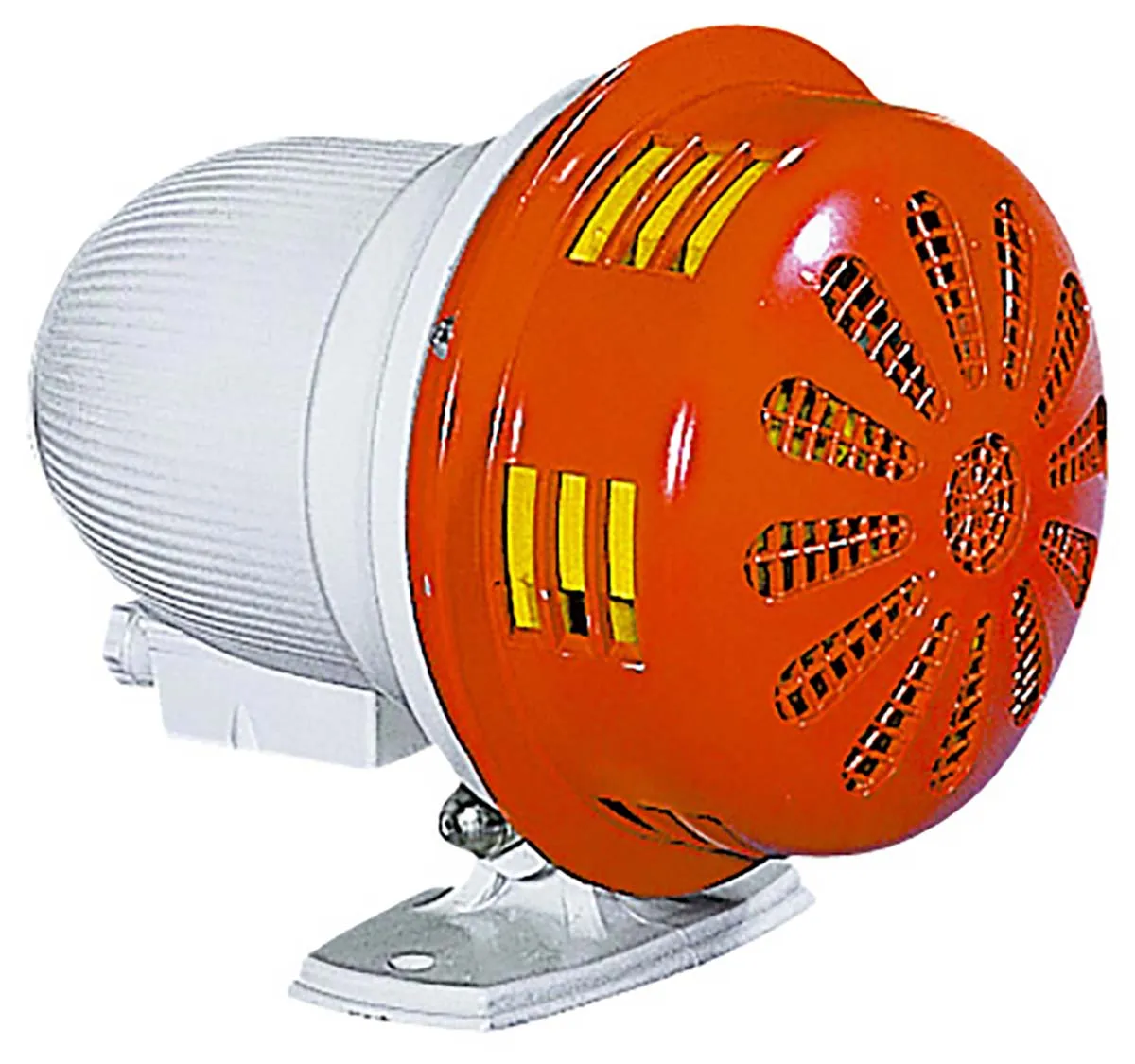 Segnalatore acustico elettronico RS PRO, 24 V, 114dB a 1 m, IP43