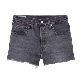  SHORT LEVI'S. GRIGIO 