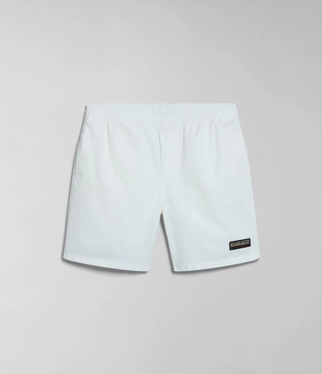 SHORTS E BERMUDA Uomo NAPAPIJRI N-BOYD NP0A4HOU N1E1 CORNSTALK