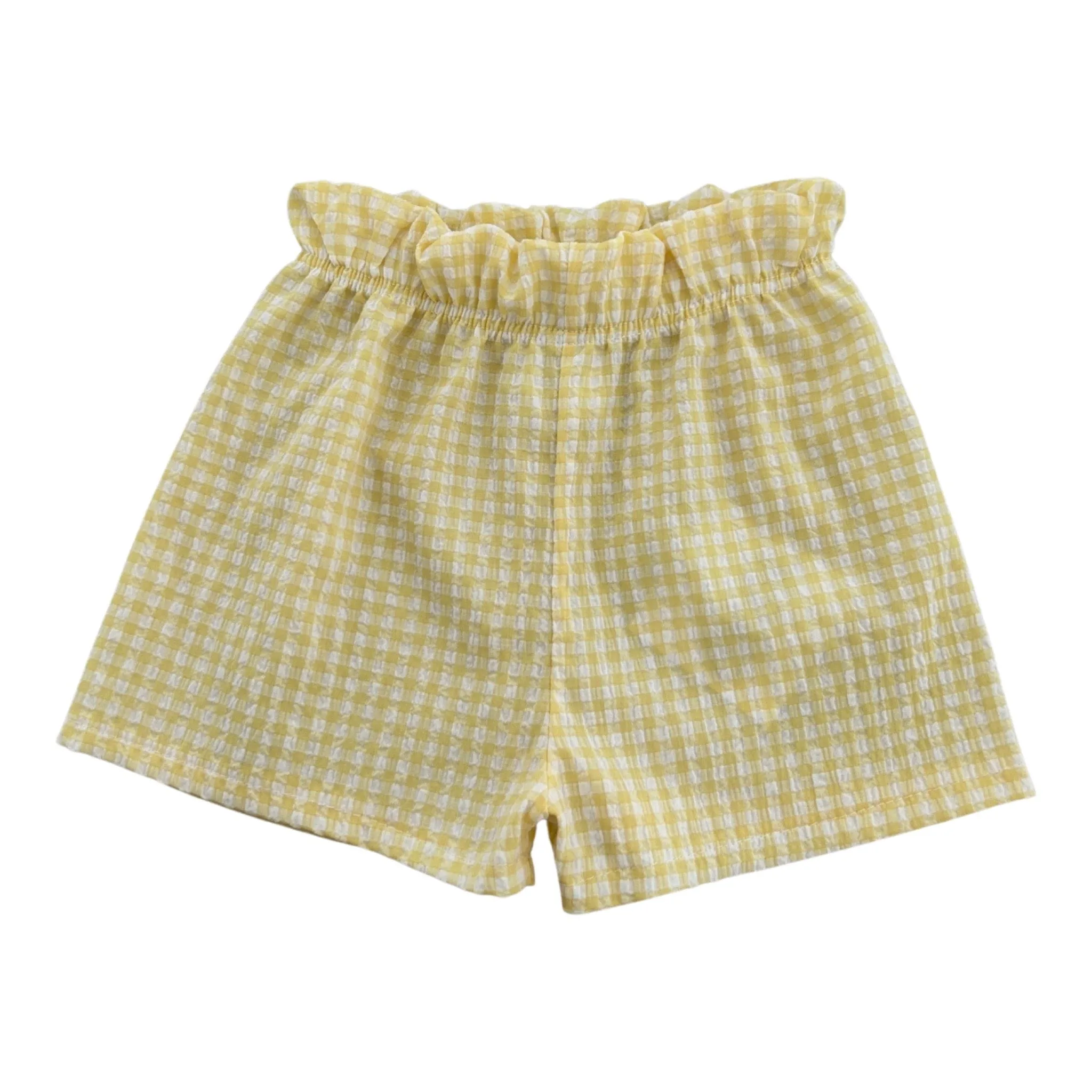 SHORTS FANTASIA MICROVICHY