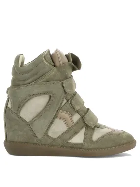 Sneaker bekett di Isabel Marant