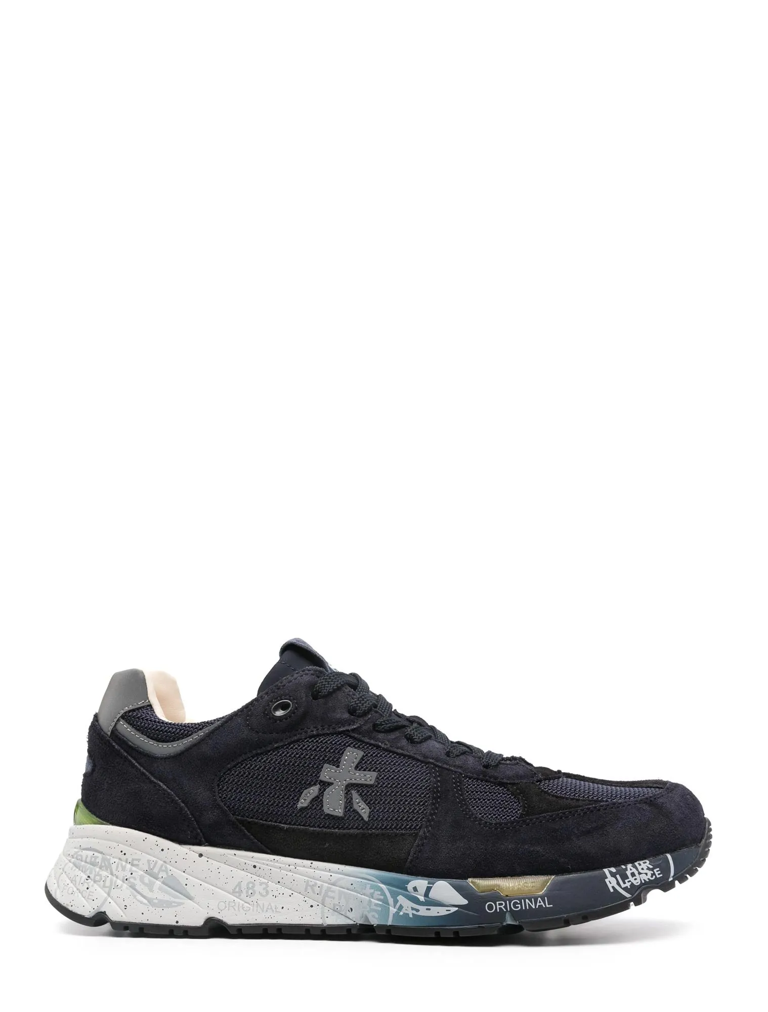 Sneaker Premita