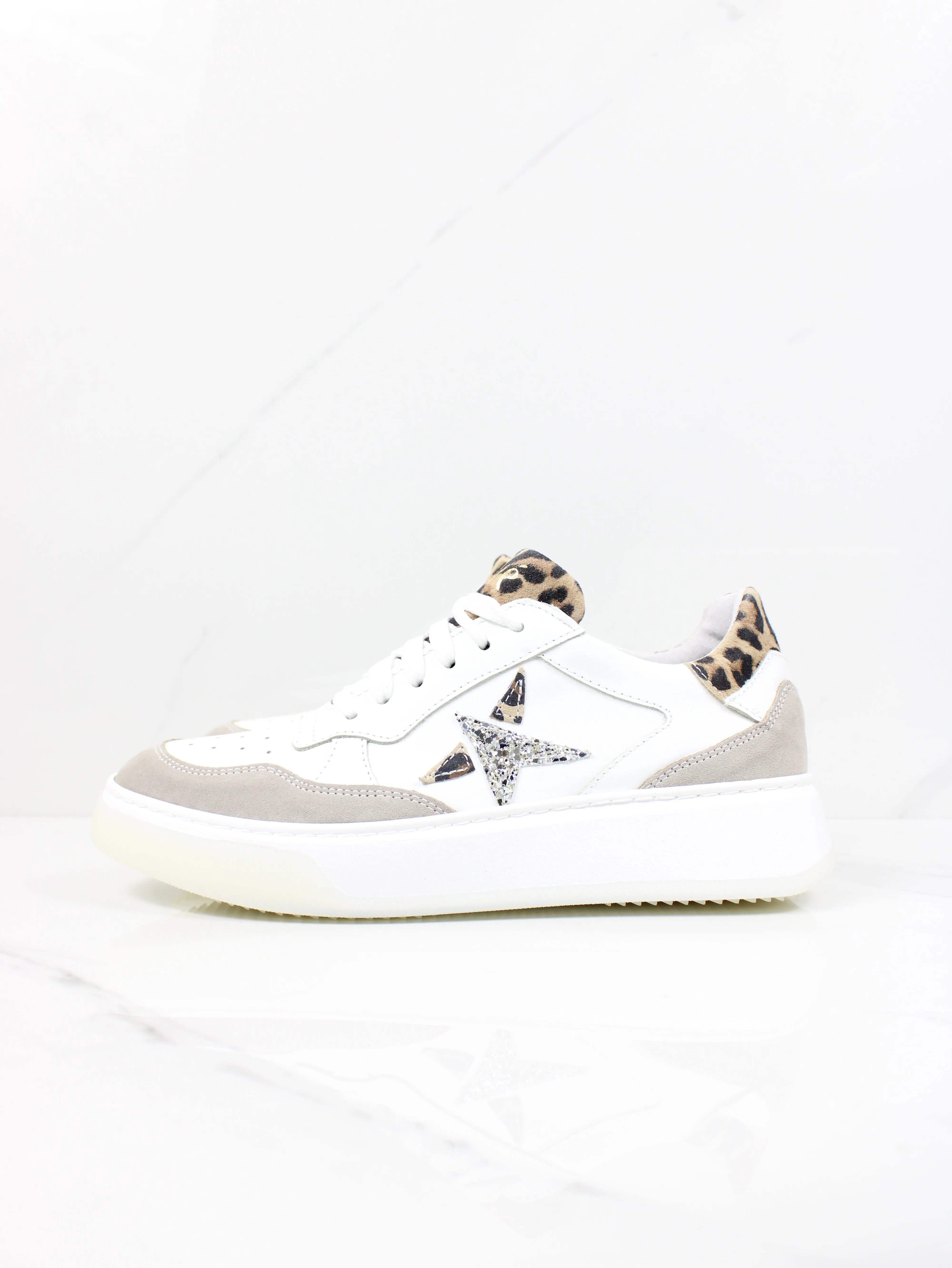 Sneaker running Stella OVYE