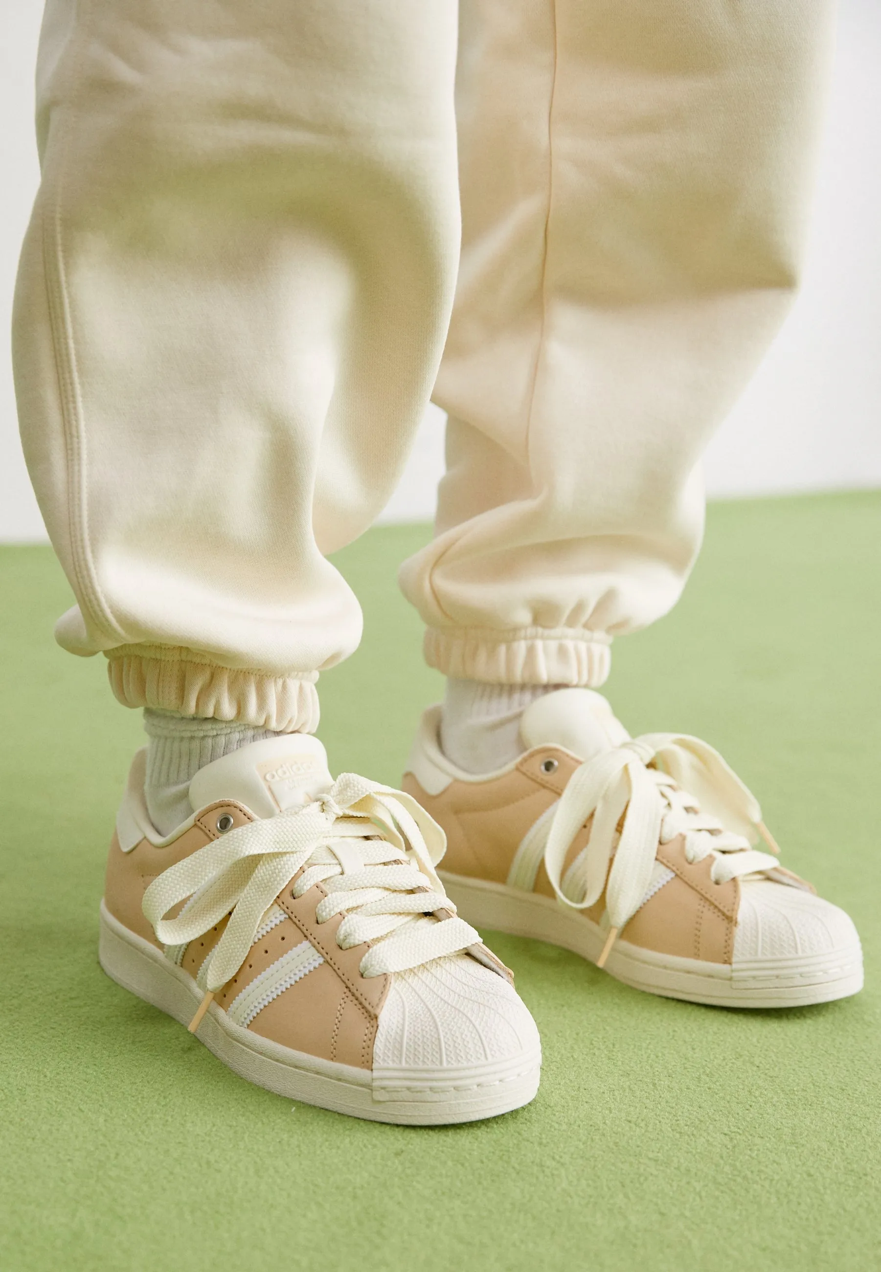 SUPERSTAR - Sneakers basse