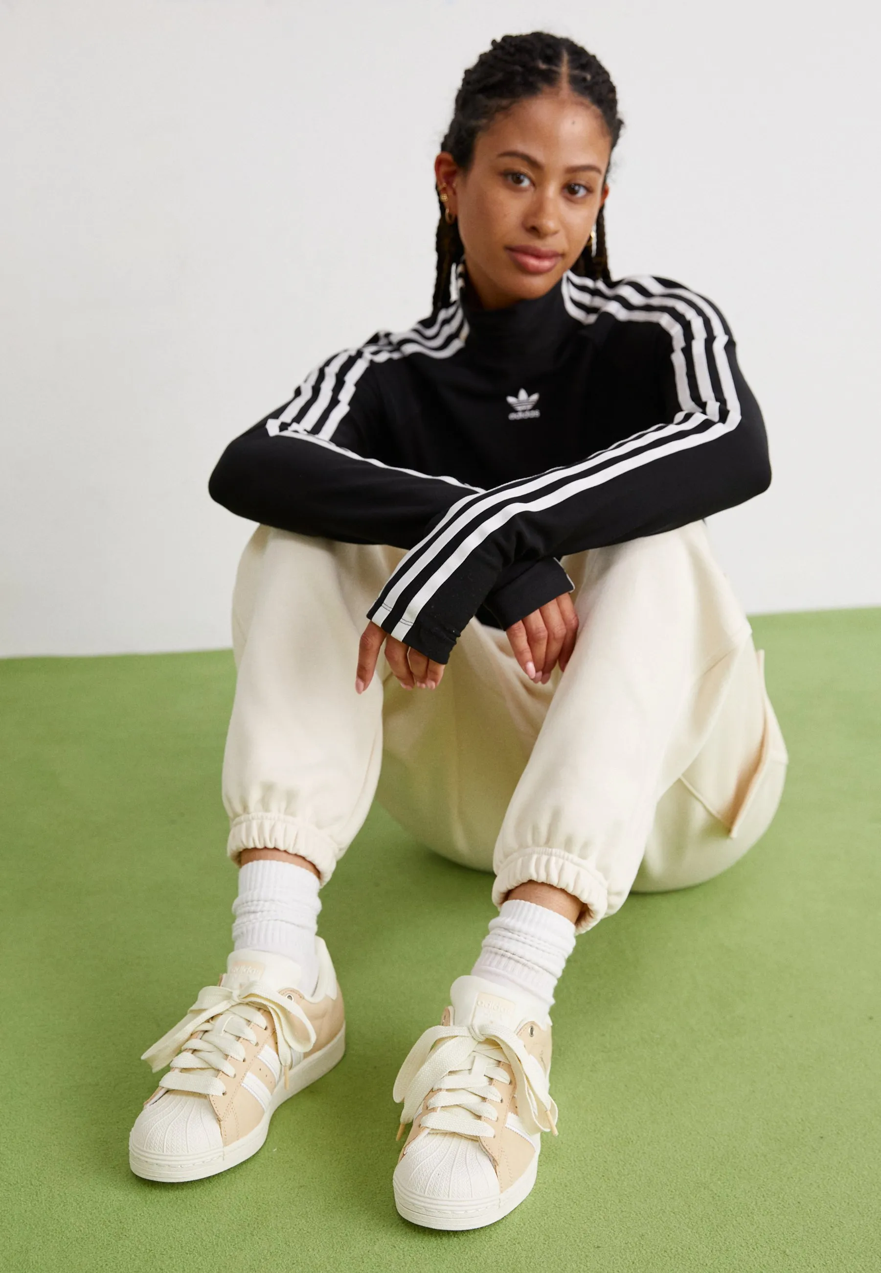 SUPERSTAR - Sneakers basse