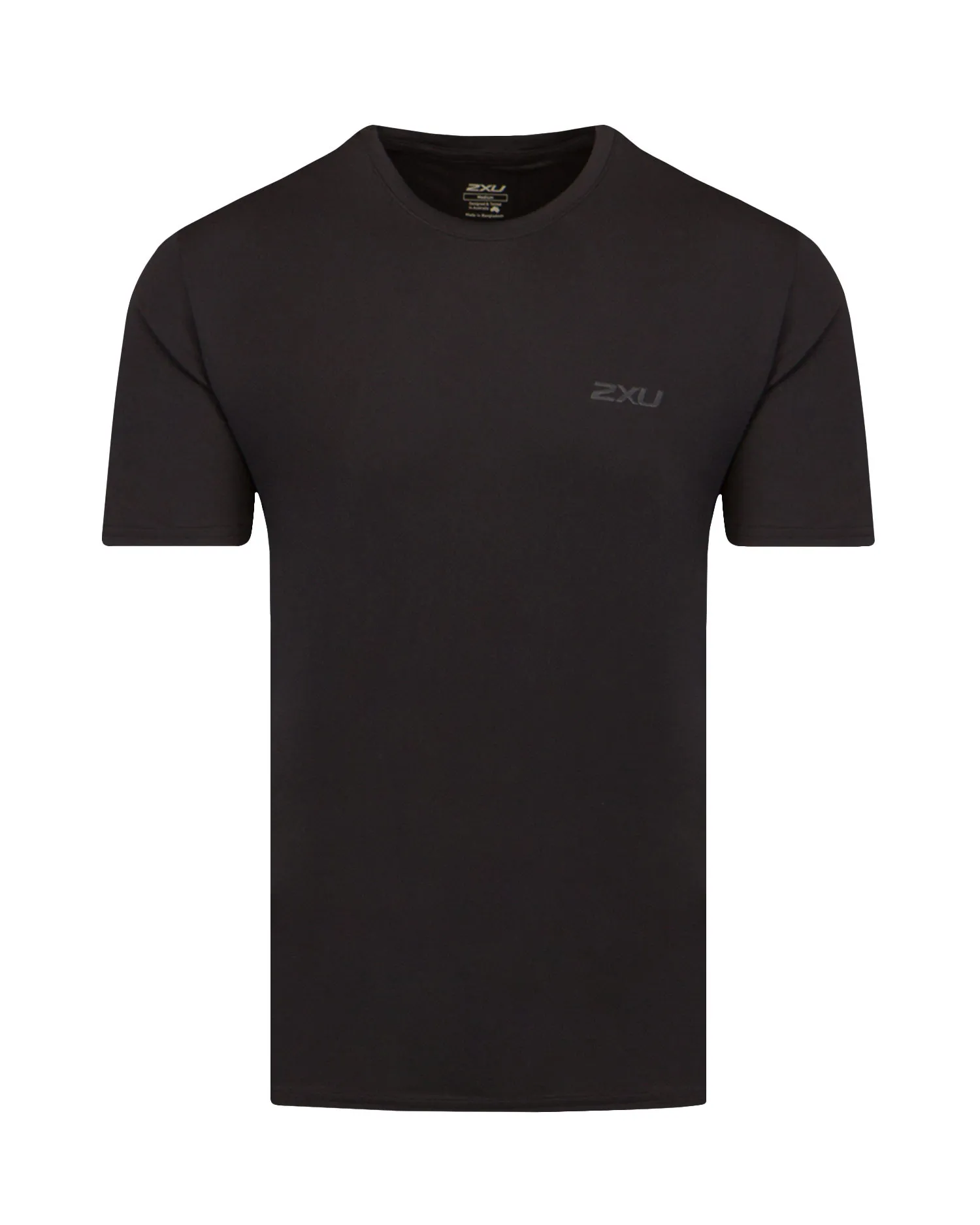 T-shirt 2xU MOTION TEE MR6475A-5