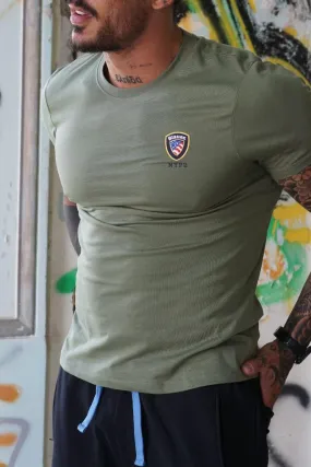 T-shirt Blauer