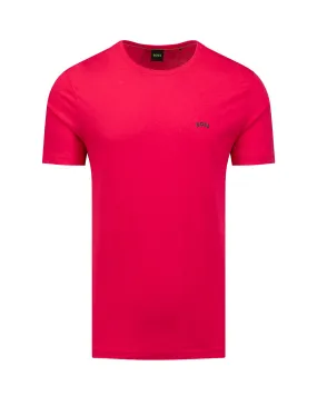 T-Shirt Boss Tee Curved 50469062-660