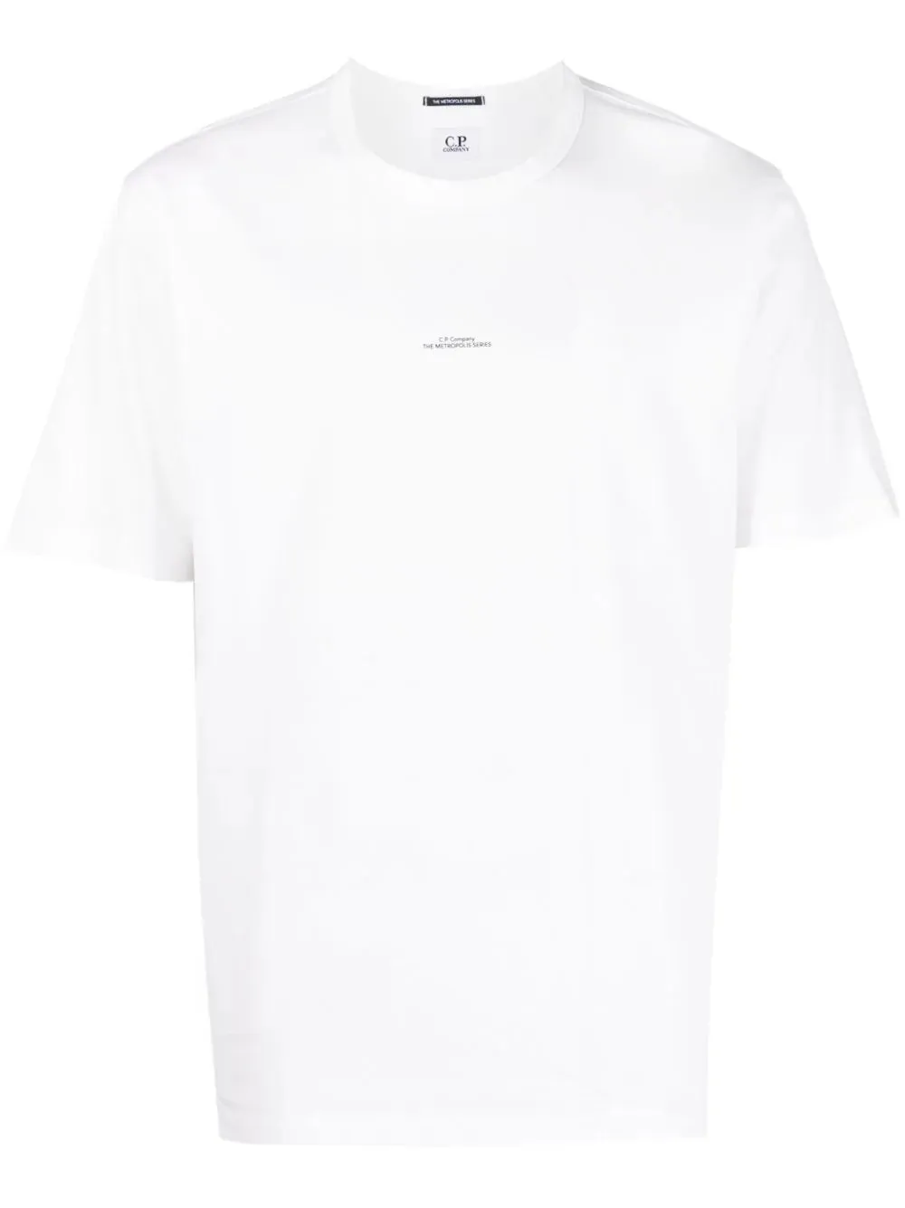 T-shirt Metropolis Series