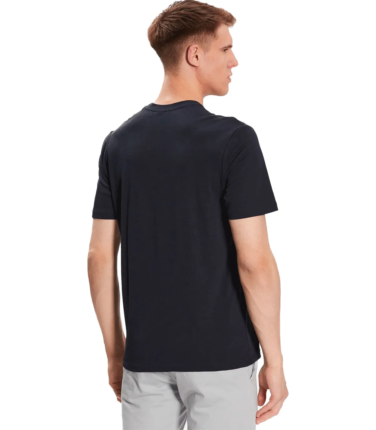 T-shirt Uomo Bugatti