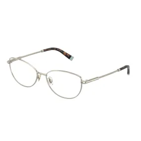   Tiffany TF 1139 - 6021 Oro Pallido | Occhiale Da Vista Donna 