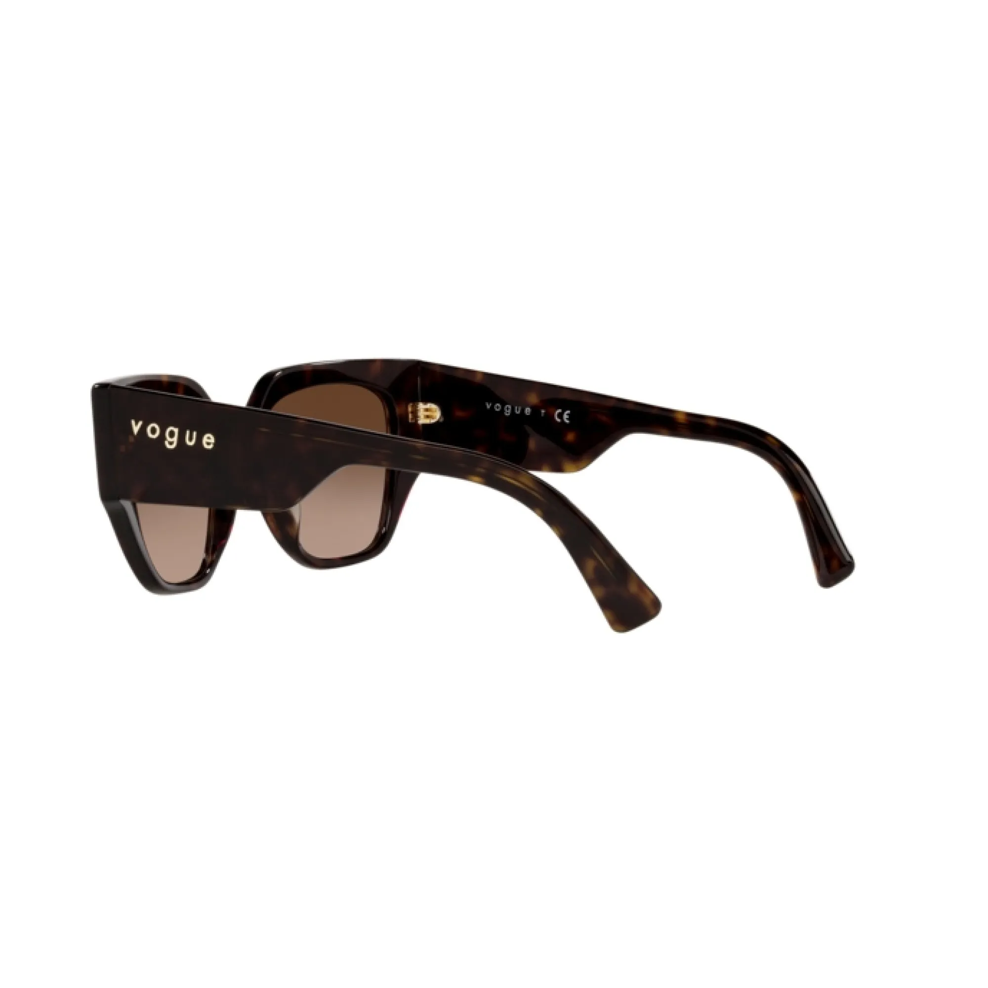   Vogue VO 5409S - W65613 Avana Scuro | Occhiale Da Sole Donna 
