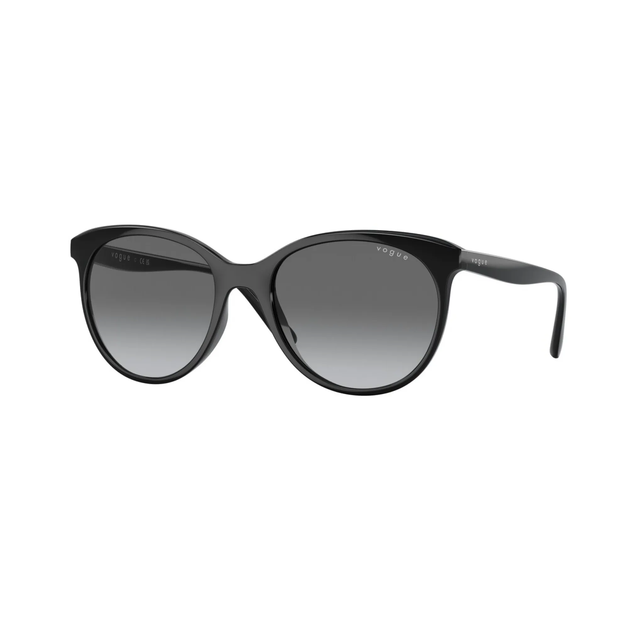   Vogue VO 5453S - W44/11 Nero | Occhiale Da Sole Donna 