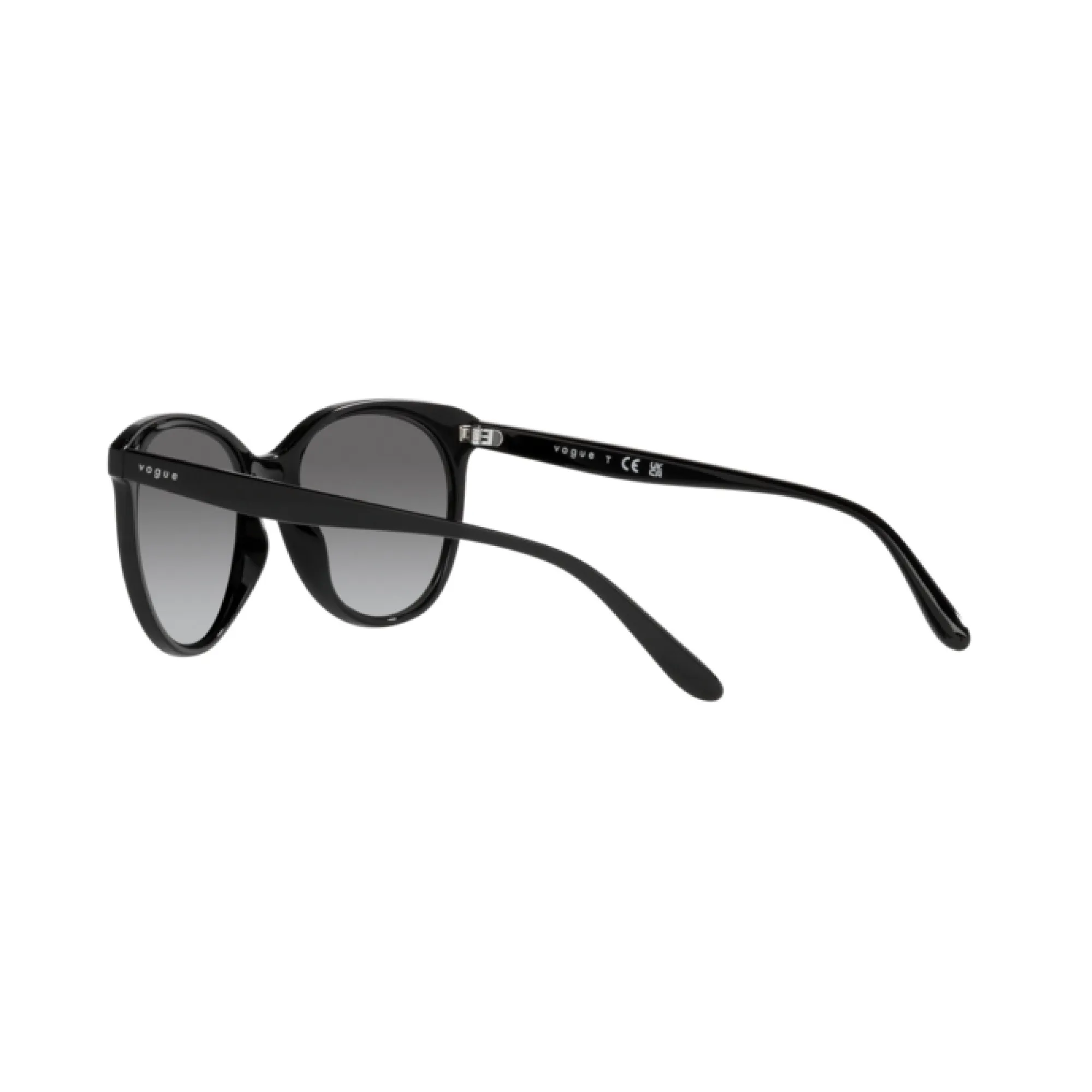   Vogue VO 5453S - W44/11 Nero | Occhiale Da Sole Donna 