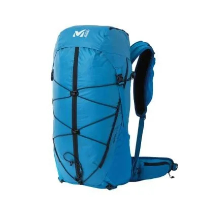 Zaino Millet Wanaka 30 (blu elettrico)