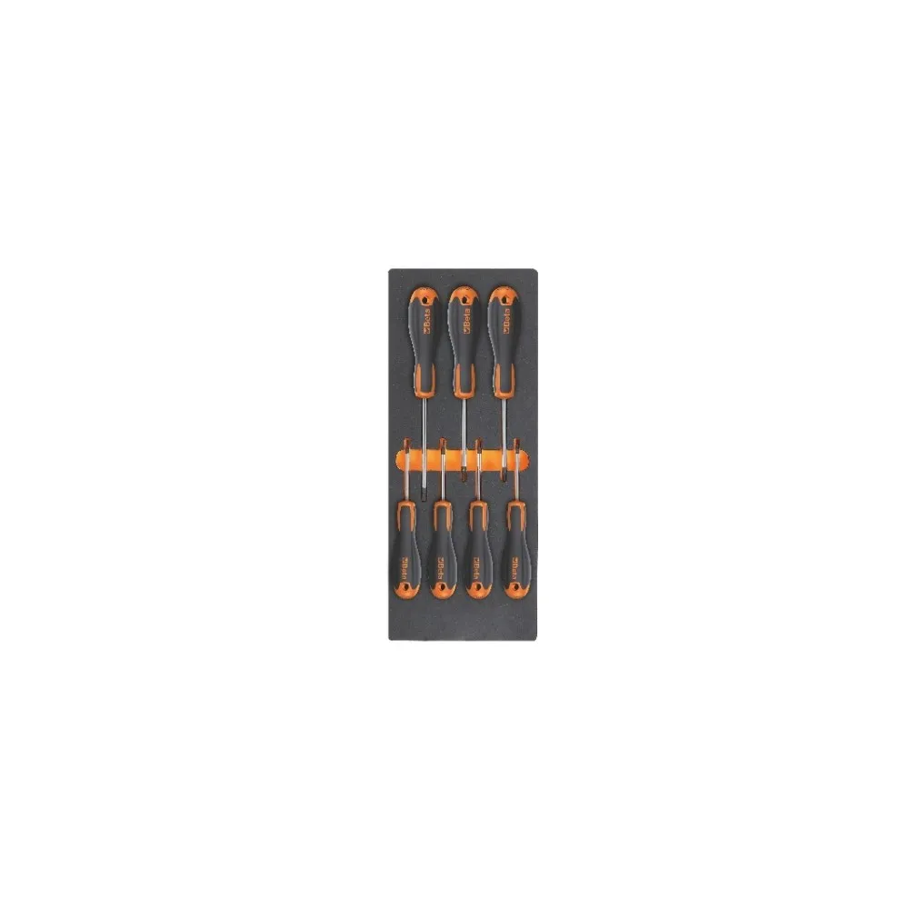 ​modulo morbido giravite Beta Easy per viti con impronta Torx® - Beta M217